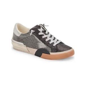 Dolce vita sneakers great condition, just don’t wear enough 7.5